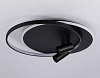 Накладной светильник Ambrella Light FL FL51393 100_100_2025954