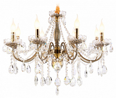 Подвесная люстра Ambrella Light TR TR4950 400_400_2425181