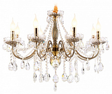 Подвесная люстра Ambrella Light TR TR4950 500_191_2425181