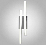 Бра Eurosvet Hi-tech 90020/2 хром 250_100_Array