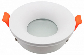 Встраиваемый светильник Imex  IL.0029.0020-WH 500_191_3122925