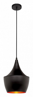 Подвесной светильник LUMINA DECO Foggi LDP 7712-B BK 400_400_1988745