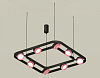 Подвесная люстра Ambrella Light XB XB9182201 100_100_2425247
