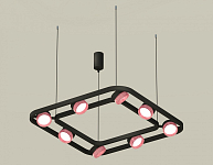 Подвесная люстра Ambrella Light XB XB9182201 250_100_Array
