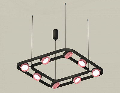 Подвесная люстра Ambrella Light XB XB9182201 400_400_2425247
