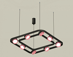 Подвесная люстра Ambrella Light XB XB9182201 500_191_2425247