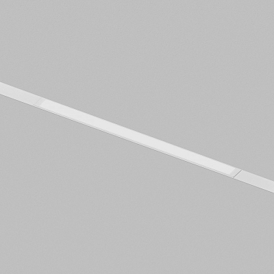 Встраиваемый светильник Denkirs SIMPLE LINEAR DK8204-WH 400_400_3106090