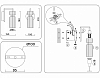 Бра Ambrella Light LH LH56119 100_100_2029182