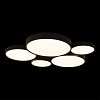 Потолочная люстра Loft it Drum 10218 Black 100_100_1849247