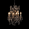Подвесная люстра Loft it Vaille Crystal 10450/500 100_100_2473182