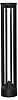 Наземный низкий светильник Kink Light Лейси 09301-60F,19 100_100_2254697