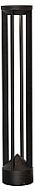 Наземный низкий светильник Kink Light Лейси 09301-60F,19 500_191_2254697