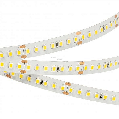 Лента светодиодная Arlight RT 2-5000 24V Cool 8K 3x (2835, 840 LED, LUX) 019092(1) 400_400_2440068
