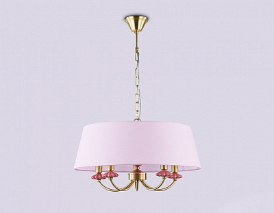 Подвесной светильник Ambrella Light HIGH LIGHT LH75021 400_400_2027419