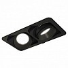 Встраиваемый светильник Ambrella Light XC XC7664021 100_100_2285705