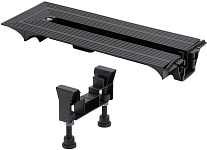 708931 Advantix Vario Концевая заглушка 275 x 110, модель 4965.16 250_100_Array