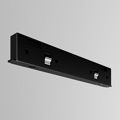 Соединитель линейный для треков Maytoni Technical Levity TRA184IPC-1B 400_400_2762916