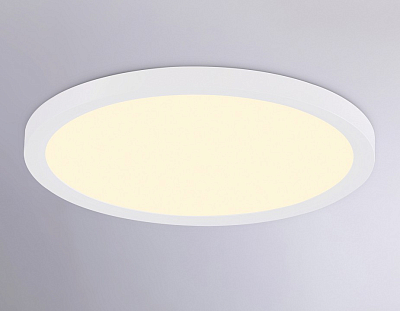 Накладной светильник Ambrella Light FZ FZ1905 400_400_2027866