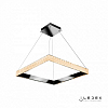 Подвесной светильник iLedex Crystal ICE MD7212-44B CR 100_100_1990586