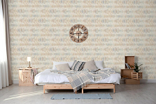 Обои Grandeco (ILLUSION) арт A55910 винил на флизелине, рулон 10,05х1,06 (1*6) 250_100_2150581