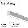 Подвесной светильник Apeyron Electrics  30-40 100_100_2738576