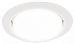 Встраиваемый светильник Ambrella Light G G101 W 250_100_Array