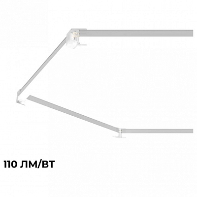 Накладной светильник Apeyron Electrics  30-23 400_400_2383911