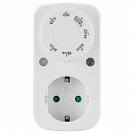Розетка с таймером Feron TM28 51435 500_191_2294920
