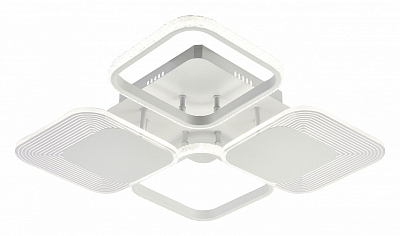 Потолочная люстра Escada Samia 10234/4LED 400_400_1943584
