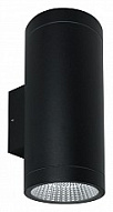 Светильник на штанге Arte Lamp A1813 A1813AL-2BK 500_191_2250535