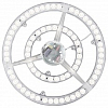 Модуль светодиодный Apeyron Electrics  02-28 100_100_2304884