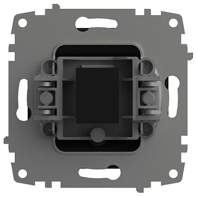 Розетка Ethernet RJ-45 без рамки Elbi Eleсtriс Zena Vega 609-014800-247 400_400_2195747