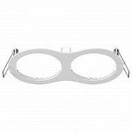 Рамка на 2 светильника Lightstar Intero 16 217626 500_191_2294361