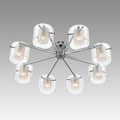 Потолочная люстра Lumion VERDI 8261/8C 400_400_1867631