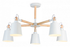 Люстра на штанге Ambrella Light TR TR82208 500_191_2421892