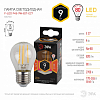 Лампа светодиодная Эра F-LED E27 9Вт 2700K Б0047023 100_100_2219204