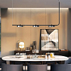 Подвесной светильник Imperiumloft CARY CARY-LONG01 100_100_1975515