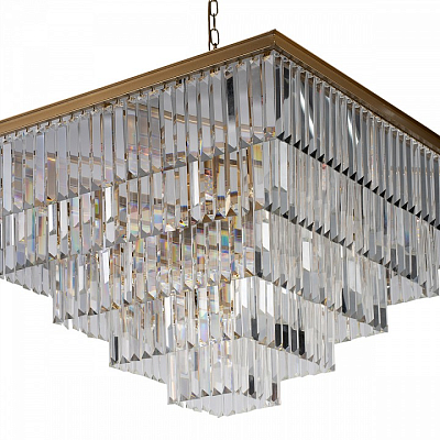 Подвесная люстра Loft it Prism Clear 10019/800S 400_400_1845972