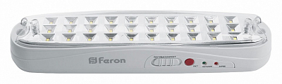 Светильник-указатель Feron EM111 41533 400_400_1744933