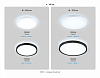 Накладной светильник Ambrella Light FZ FZ3055 100_100_2024008
