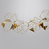 Подвесная люстра Odeon Light Trellis 5086/64L 100_100_1730189