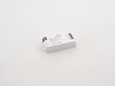 Контроллер-регулятор цвета RGB LEDS POWER C03 RF 006413 400_400_2201343