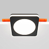 Встраиваемый светильник Technical DL2001-L7B4K 100_100_2853508
