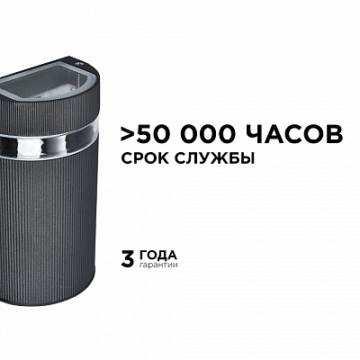 Светильник на штанге Apeyron Electrics  11-131 400_400_2178374