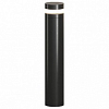 Наземный низкий светильник Denkirs  DK9816-BK 100_100_2223917