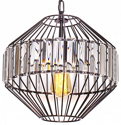 Подвесной светильник Lucia Tucci Industrial INDUSTRIAL 1821.1 400_400_2461355