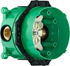 15747000S Set HG ShowerSelect S смеситель для душа (15747000+01800180) 100_100_1436603
