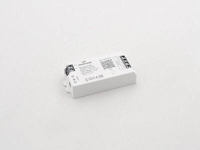 Контроллер-регулятор цвета RGB Wi-Fi для смартфонов и планшетов LEDS POWER C03 WIFI TUYA 006444 400_400_2201358