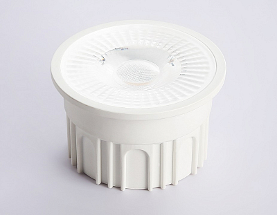 Лампа светодиодная Ambrella Light   9Вт 2700, 4000, 6400K 212601 400_400_2385001