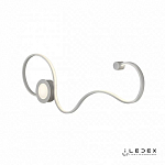 Накладной светильник iLedex Launch X054216 WH 250_100_1991270